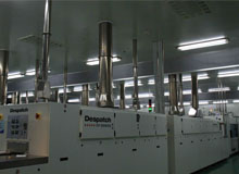 電子與醫藥凈化之間你不知道的區別 電子與醫藥凈化之間你不知道的區別